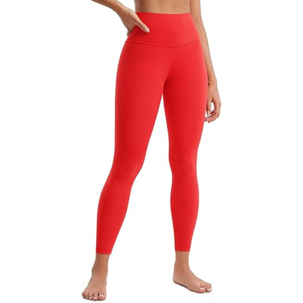 Women's Buttery Soft Lounge Leggings For Yoga And Everyday W