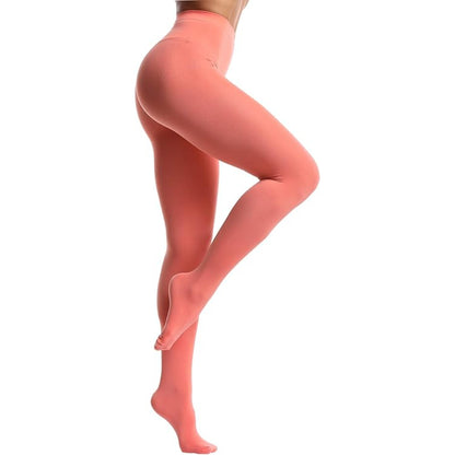 Stylish And Soft Opaque Tights For Women
