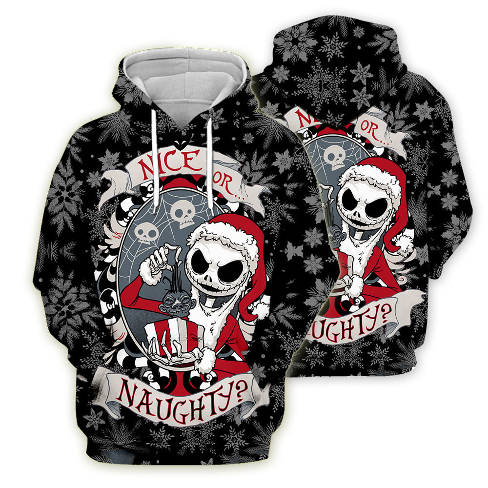 Multi Shade Christmas Digital Printed Hoodie Collection