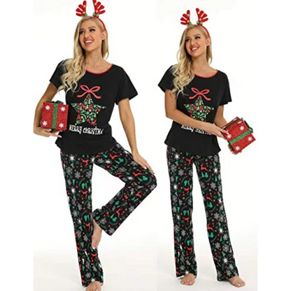 Cozy Pajamas Night Wear Sets