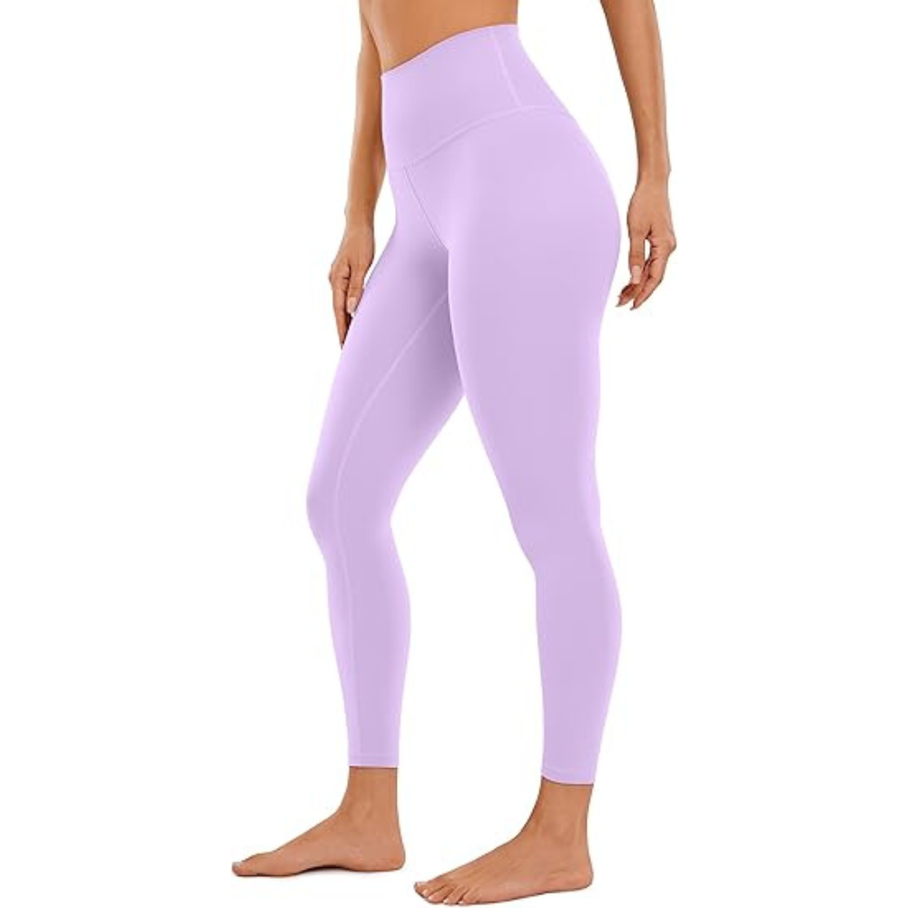 Women's Buttery Soft Lounge Leggings For Yoga And Everyday W