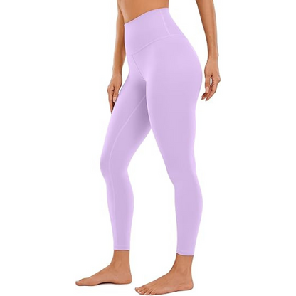 Women's Buttery Soft Lounge Leggings For Yoga And Everyday W