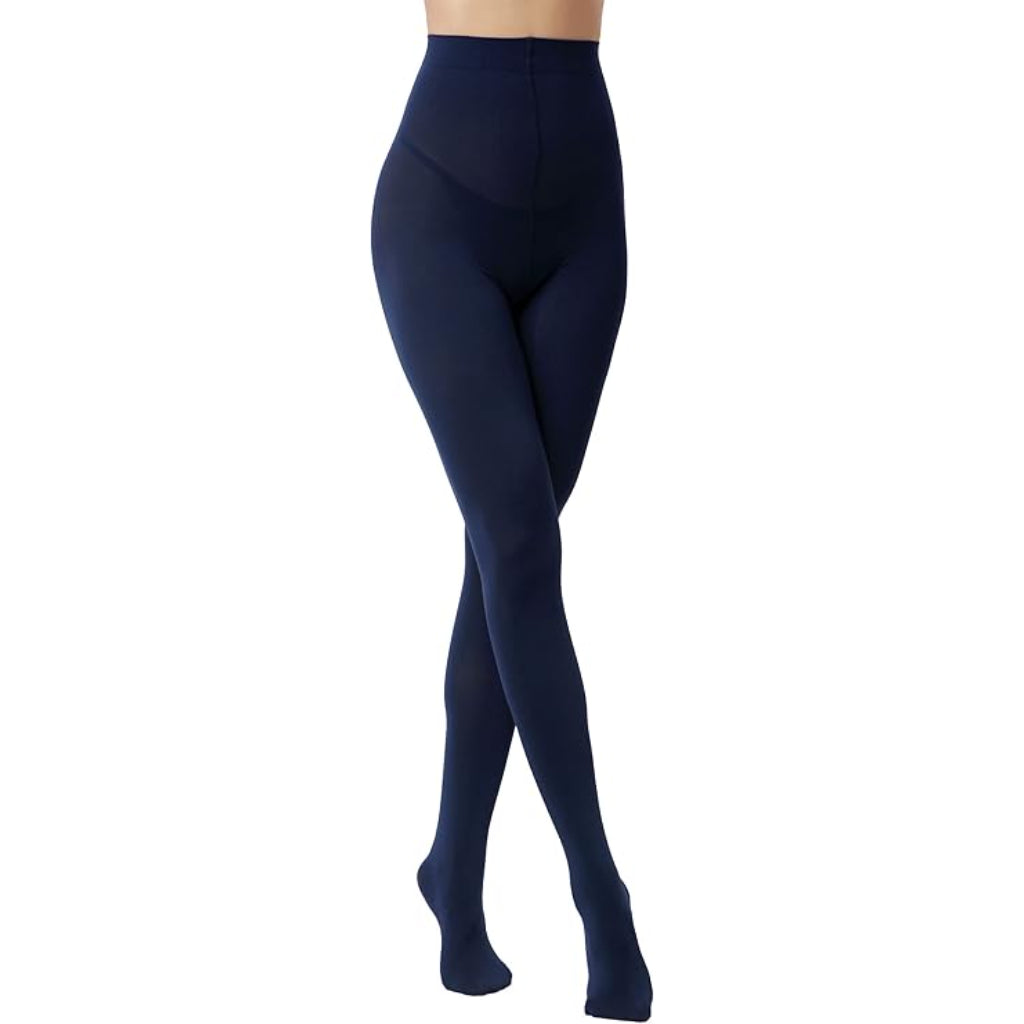 Stylish And Soft Opaque Tights For Women