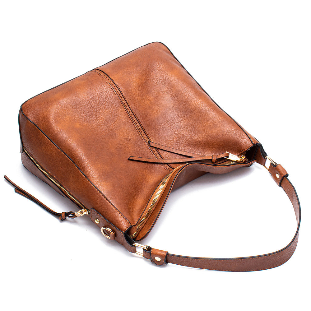 Modische Hobo-Handtaschen 