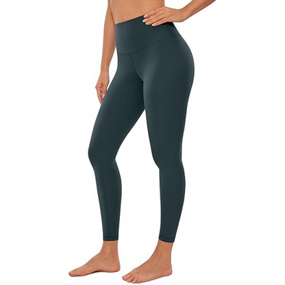 Women's Buttery Soft Lounge Leggings For Yoga And Everyday W