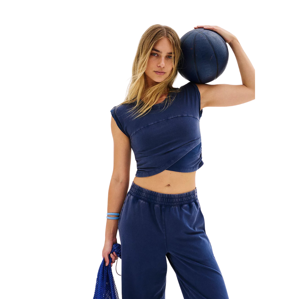 Hot Shot Crossover Set