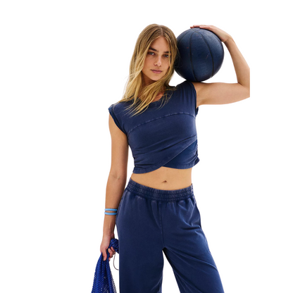 Hot Shot Crossover Set