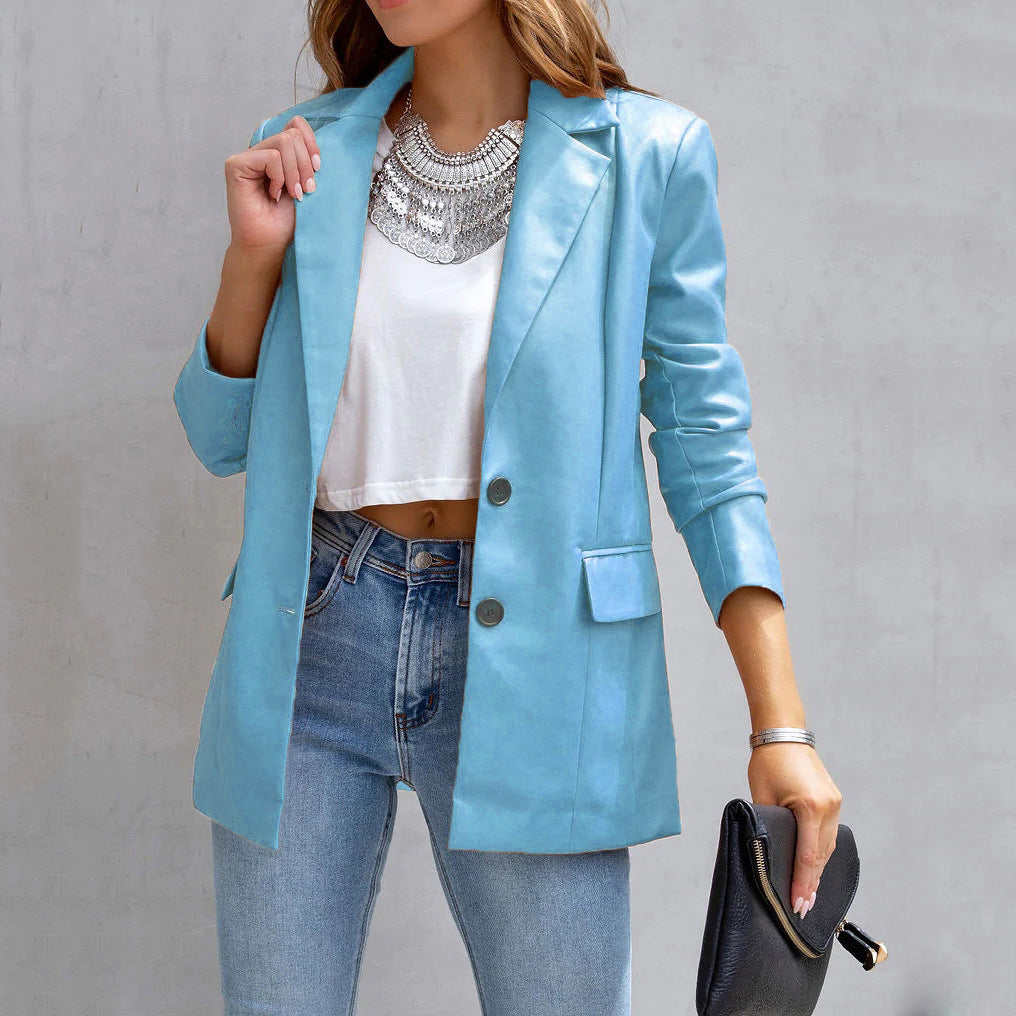 Stylish Thick Formal Coat