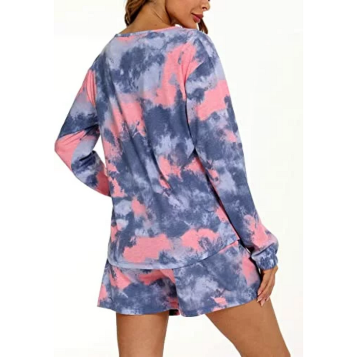 Cozy Pajamas Night Wear Sets