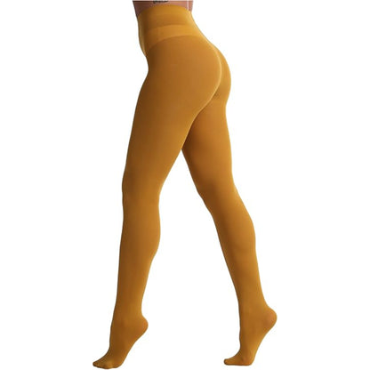 Stylish And Soft Opaque Tights For Women