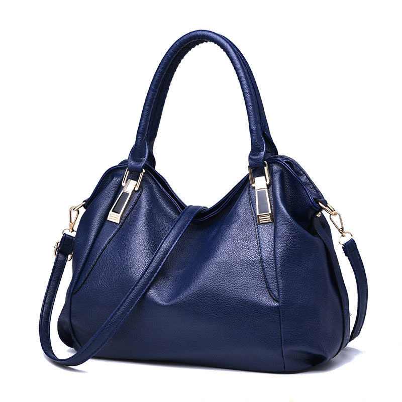 High Capacity Formal Handbags