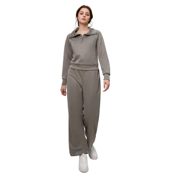 Luxurious Fresh Breezy Set Oprahs Preferred Loungewear