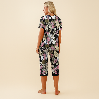 Casual Pajama Set For Women