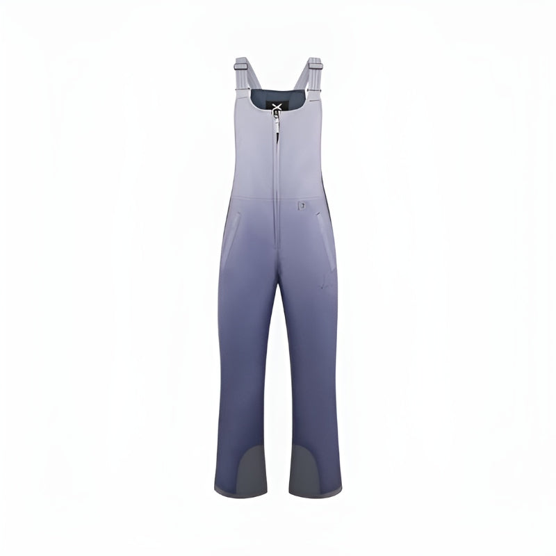Insulated All Weather Bib Overalls