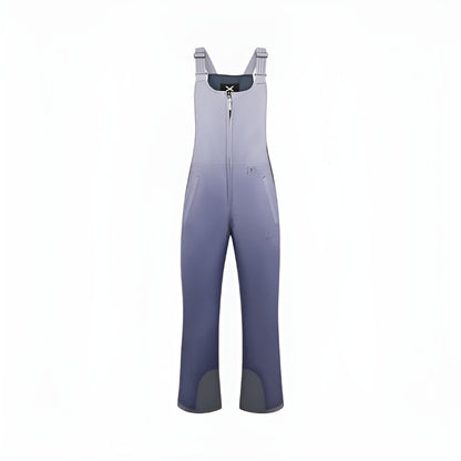 Insulated All Weather Bib Overalls