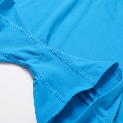 Neckholder-Yoga-Strampler mit Rückenausschnitt