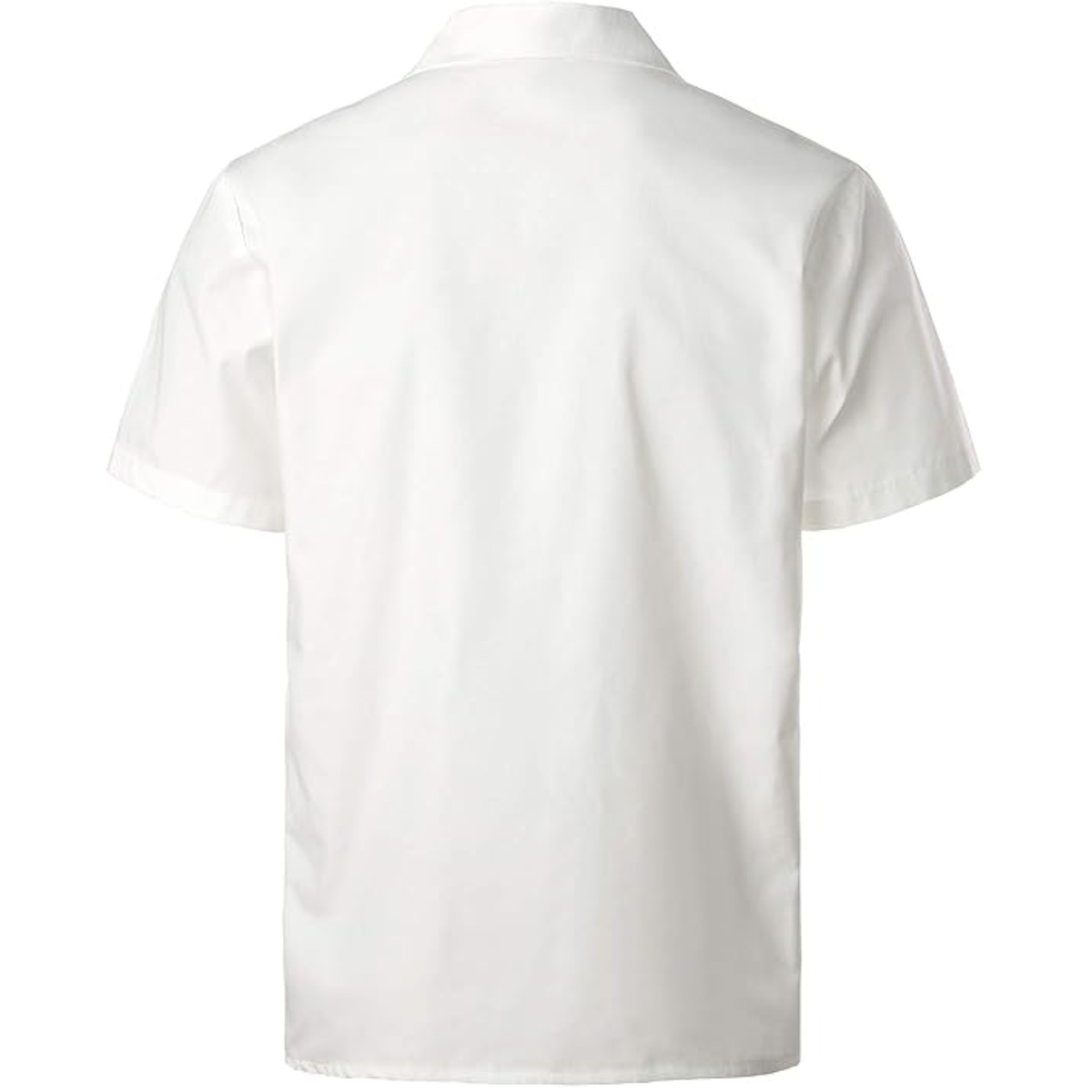 Short Sleeve Cuban Guayabera Button Down Shirt For Men