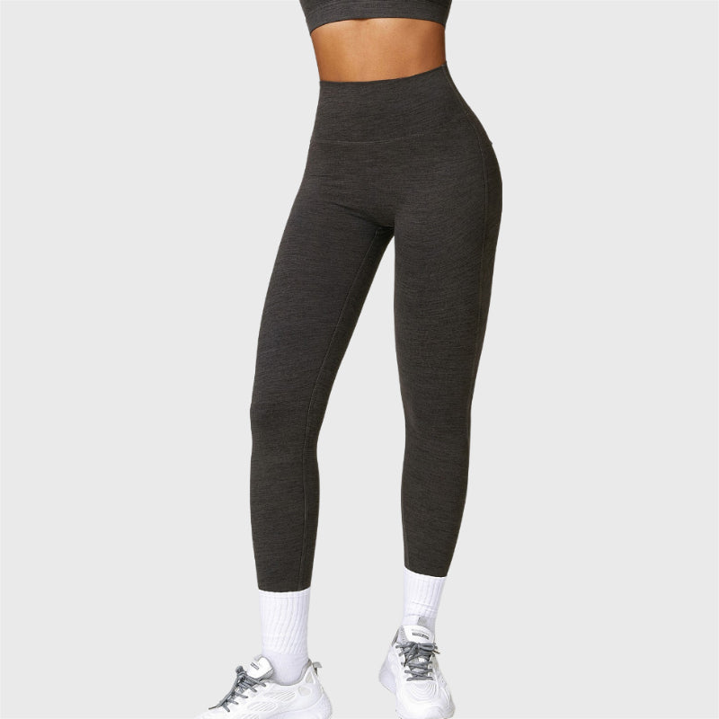 Casual Cargo Pocket Sport Leggings