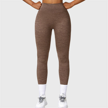 Casual Cargo Pocket Sport Leggings