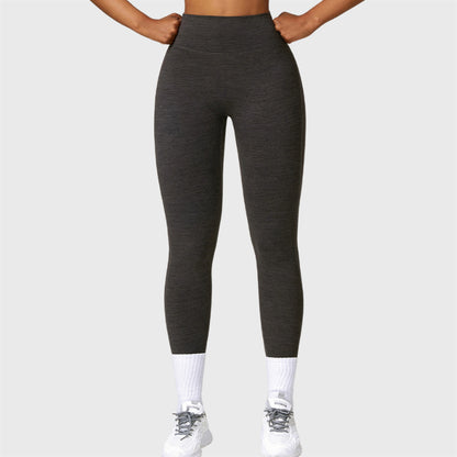 Casual Cargo Pocket Sport Leggings