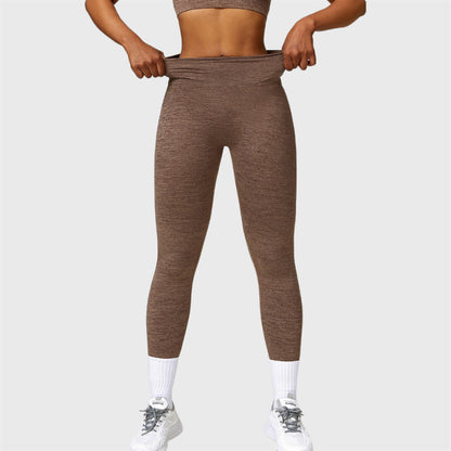 Casual Cargo Pocket Sport Leggings