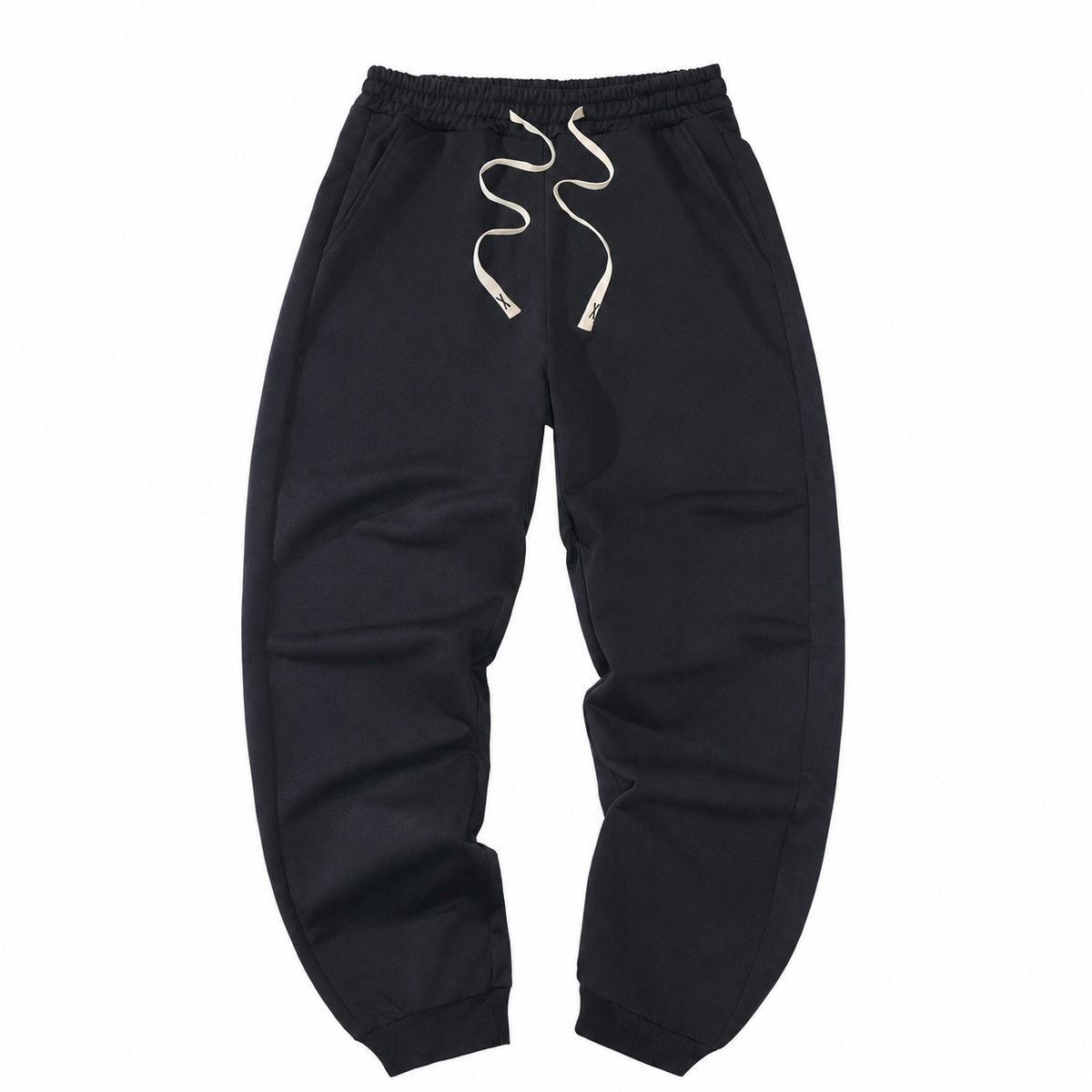 3 Pieces Casual Sweatpants For Workout And Running For Men