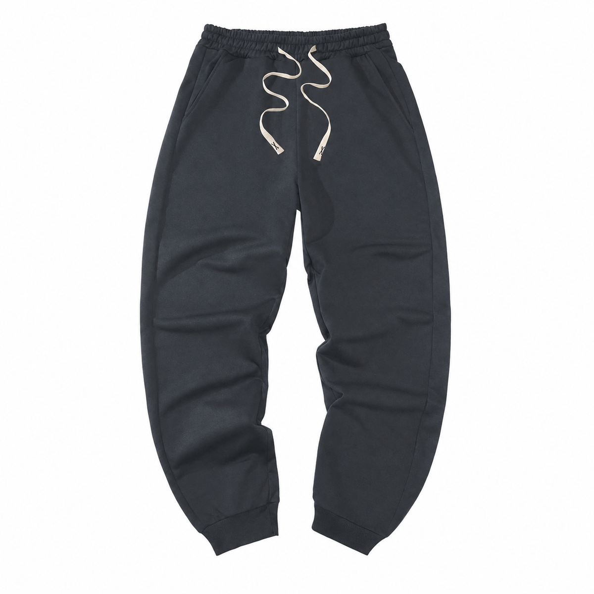 3 Pieces Casual Sweatpants For Workout And Running For Men
