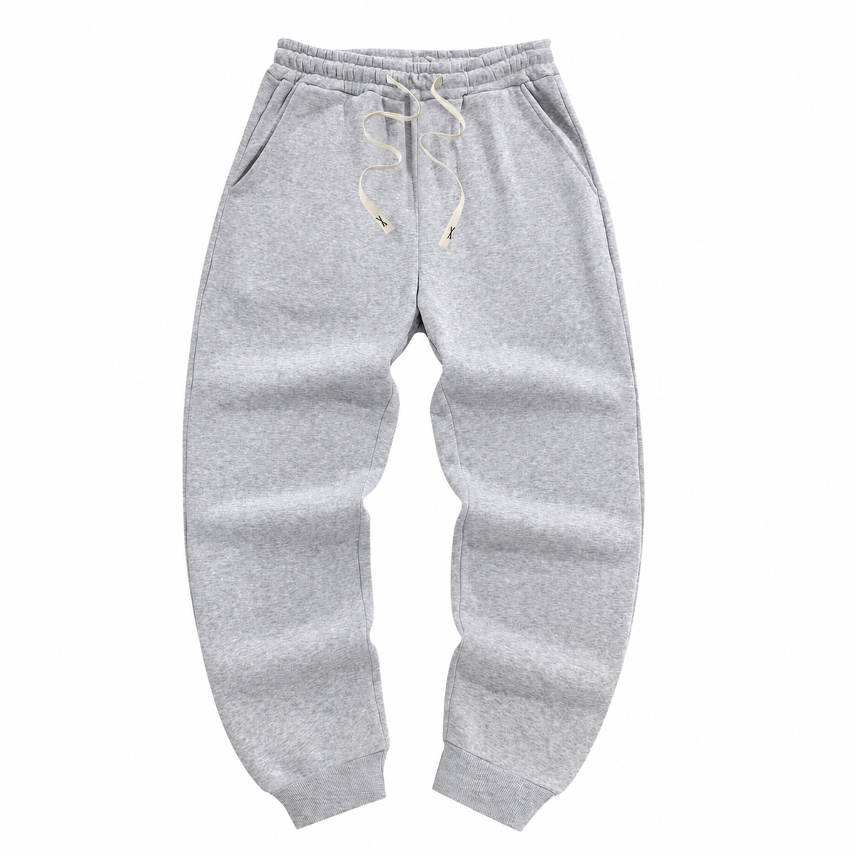 3 Pieces Casual Sweatpants For Workout And Running For Men