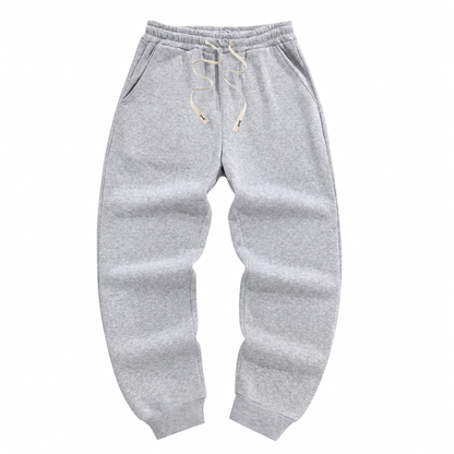 3 Pieces Casual Sweatpants For Workout And Running For Men