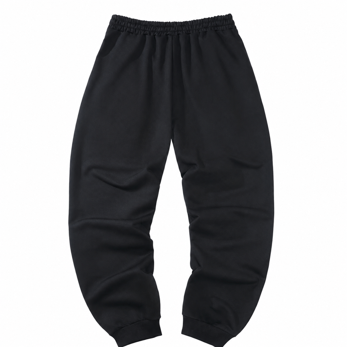 3 Pieces Casual Sweatpants For Workout And Running For Men