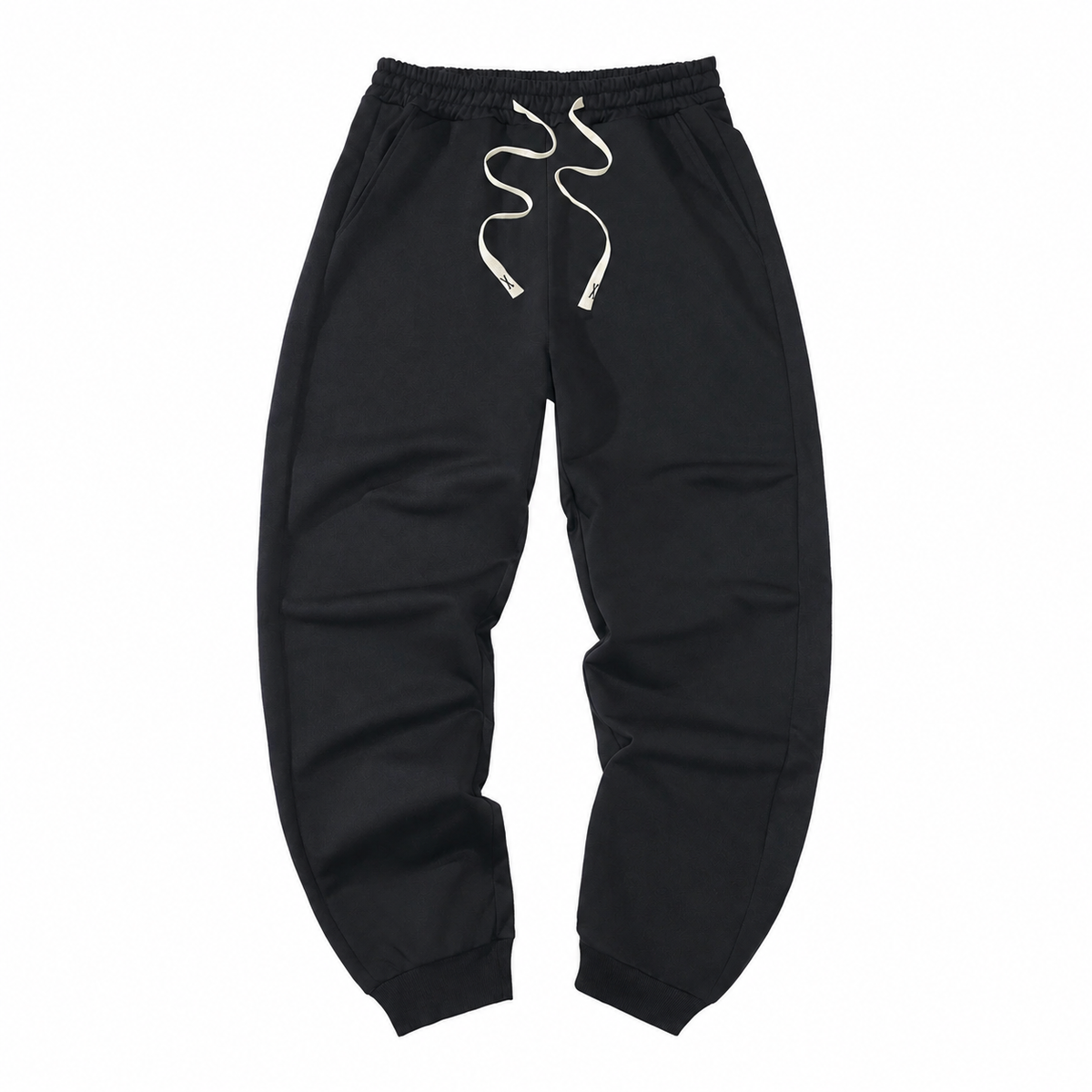 3 Pieces Casual Sweatpants For Workout And Running For Men