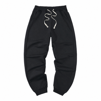 3 Pieces Casual Sweatpants For Workout And Running For Men