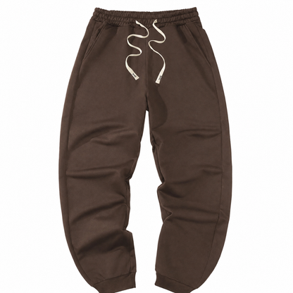 3 Pieces Casual Sweatpants For Workout And Running For Men