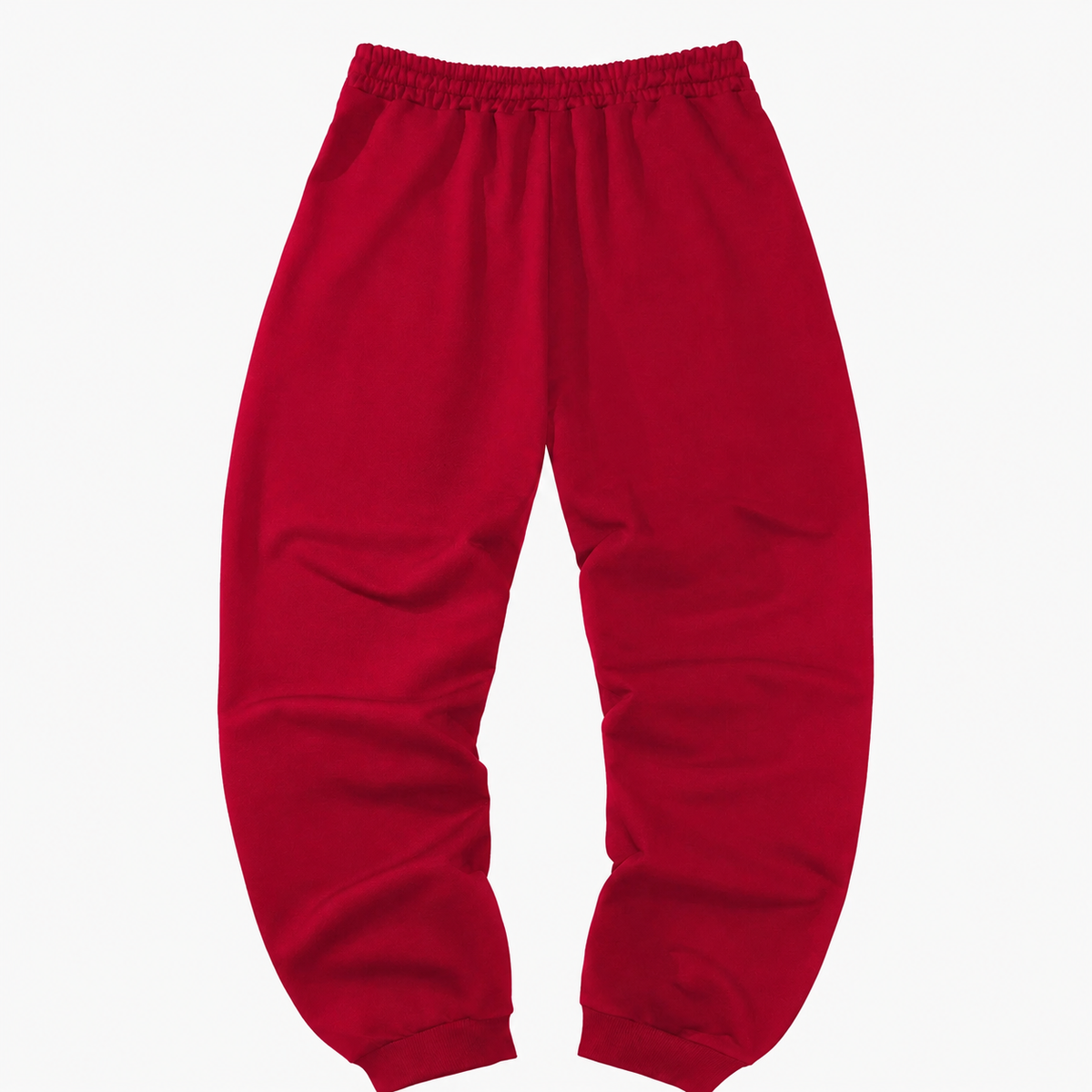 3 Pieces Casual Sweatpants For Workout And Running For Men