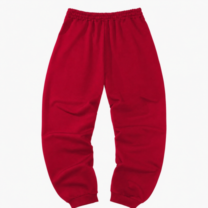 3 Pieces Casual Sweatpants For Workout And Running For Men