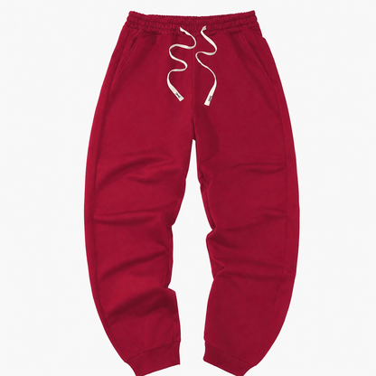 3 Pieces Casual Sweatpants For Workout And Running For Men