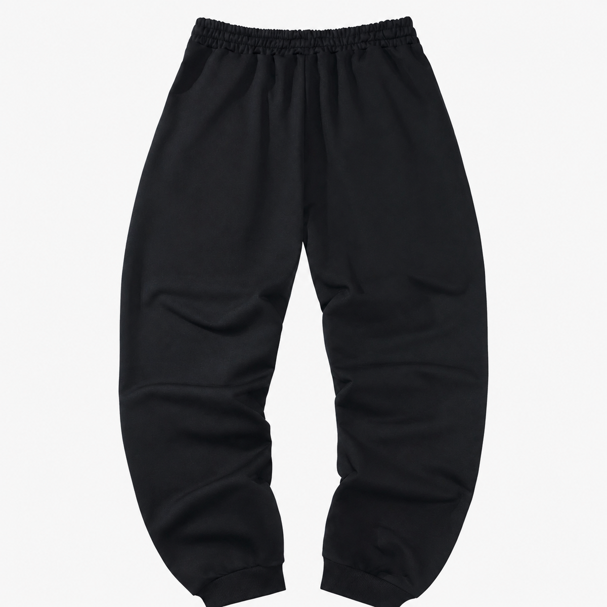 3 Pieces Casual Sweatpants For Workout And Running For Men