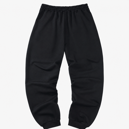 3 Pieces Casual Sweatpants For Workout And Running For Men