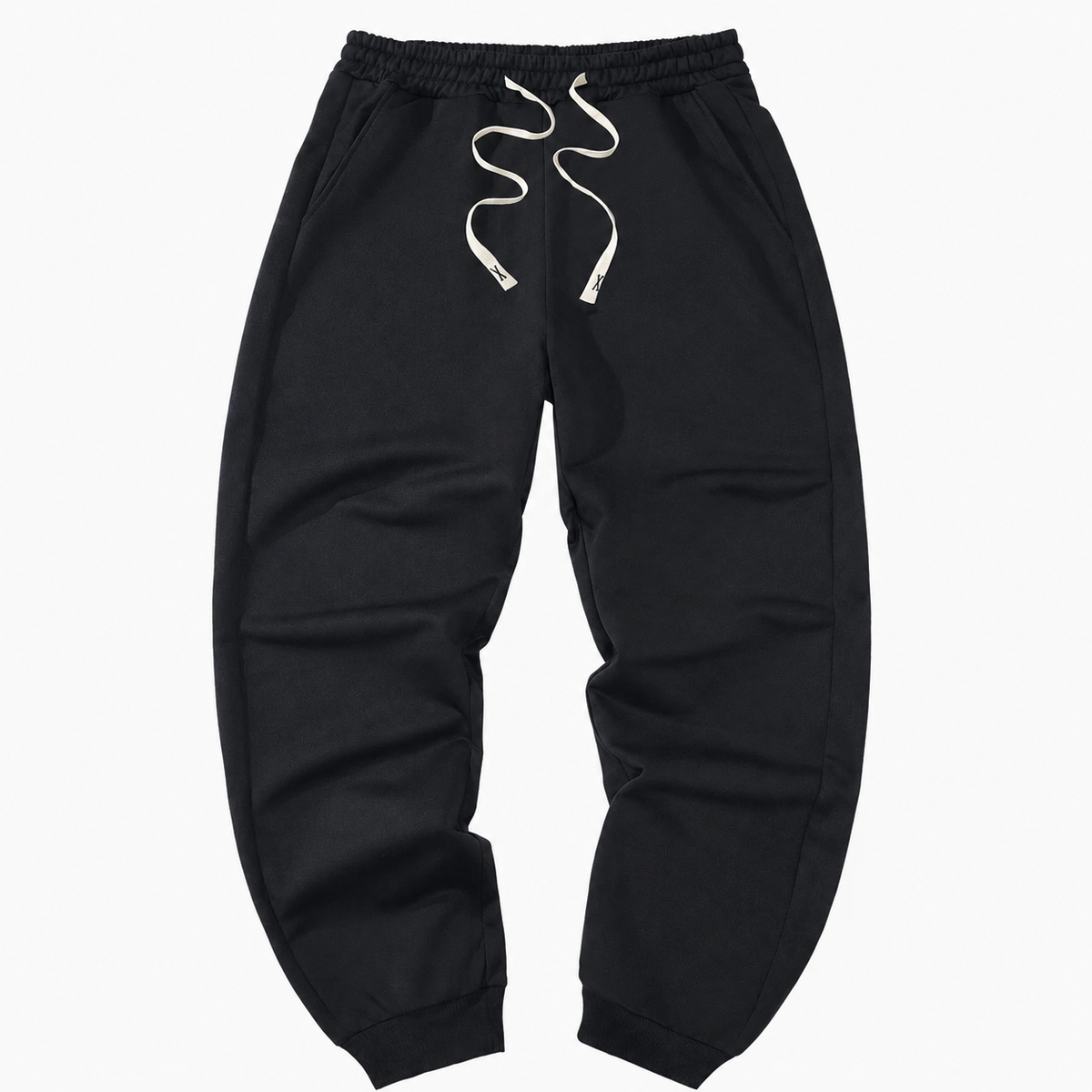 3 Pieces Casual Sweatpants For Workout And Running For Men