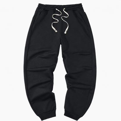 3 Pieces Casual Sweatpants For Workout And Running For Men