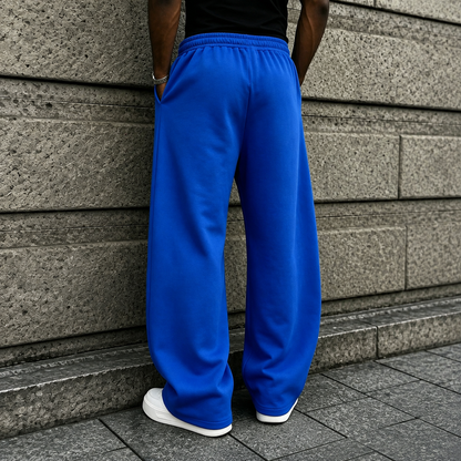 Comfortable Outdoor Sweatpants For Camping And Daily Wear For Men