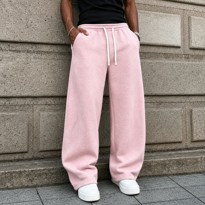 Comfortable Outdoor Sweatpants For Camping And Daily Wear For Men