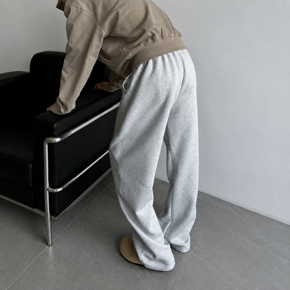 Casual Jogger Pants With Drawstring For Men