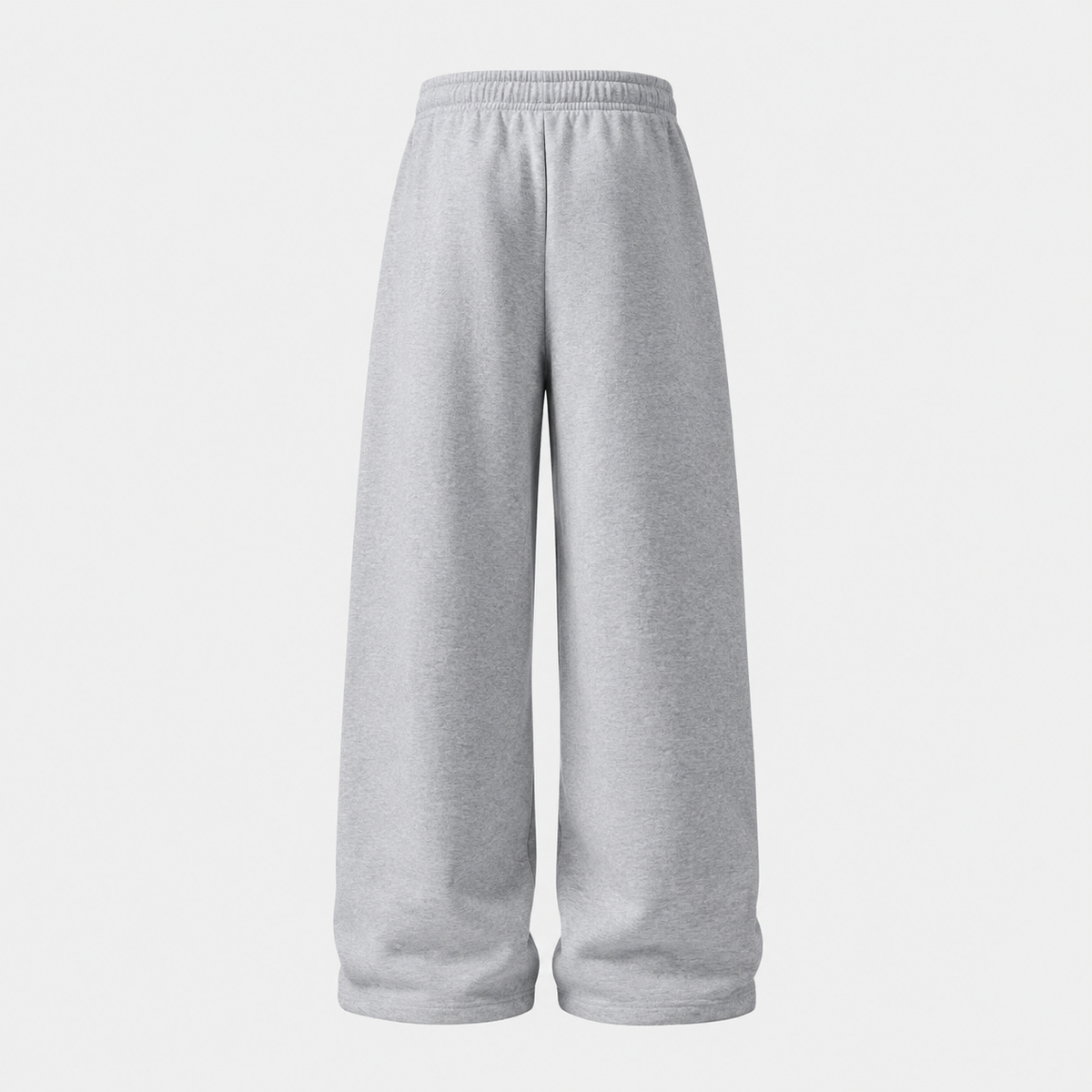 Pack Of 4 Thick Fleece Stretch Drawstring Sweatpants For Men
