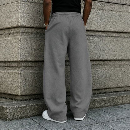 Comfortable Outdoor Sweatpants For Camping And Daily Wear For Men