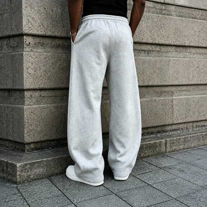 Comfortable Outdoor Sweatpants For Camping And Daily Wear For Men