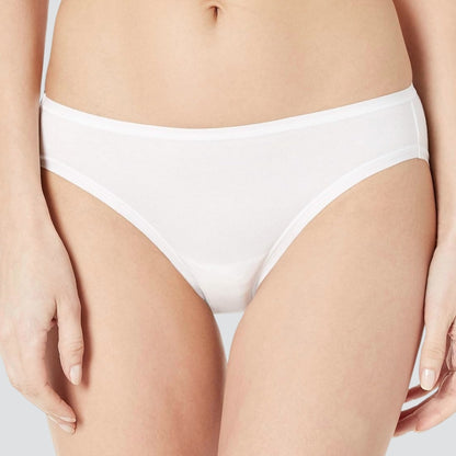 Pack Of 6 Bikini Brief Panties