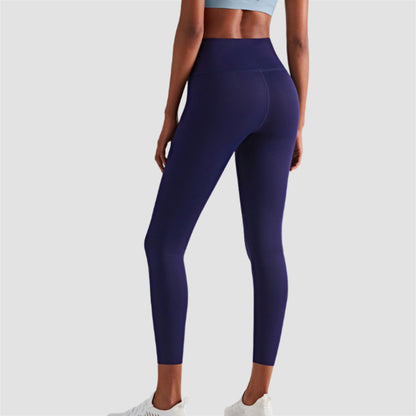 Double Layer Super Flex Leggings