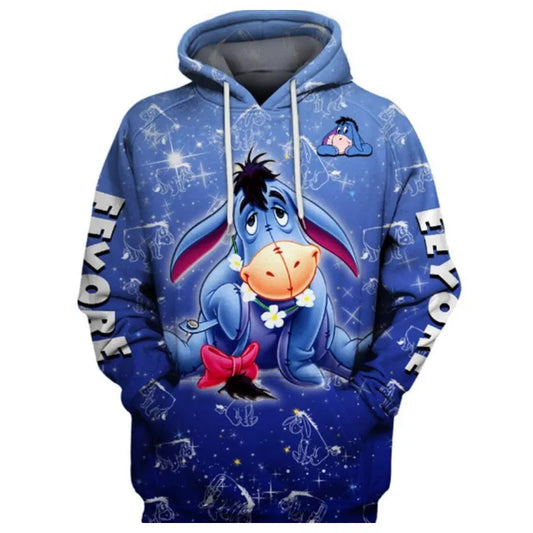 Eeyore Hoodie