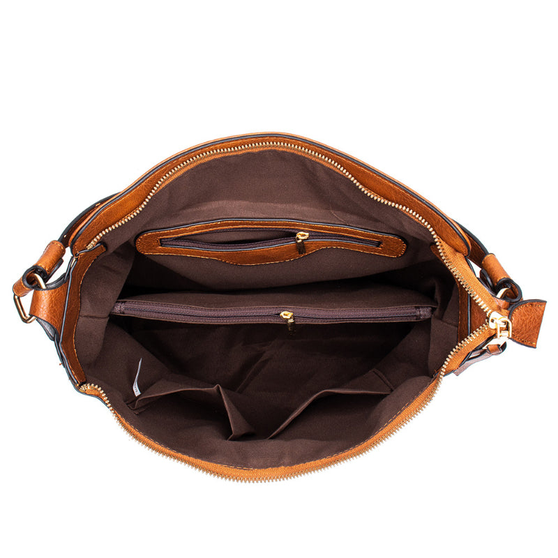 Modische Hobo-Handtaschen 